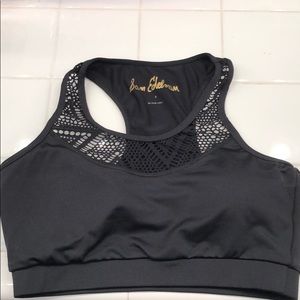 Sam Edelman sports bra